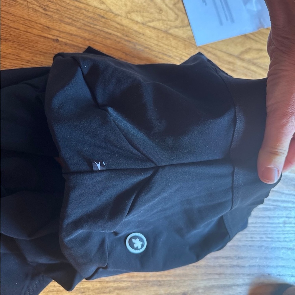 Assos cycling half tights - Picture 4 of 9
